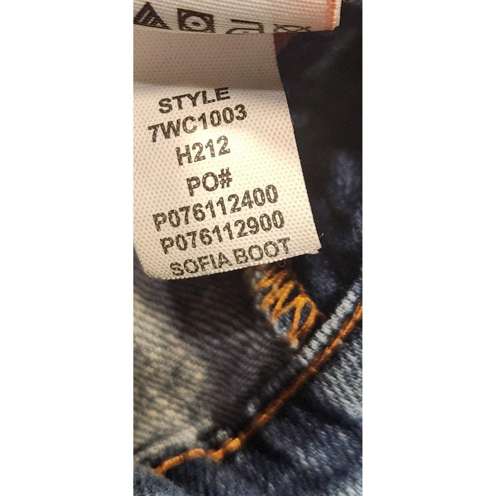 Lucky Brand brand lucky